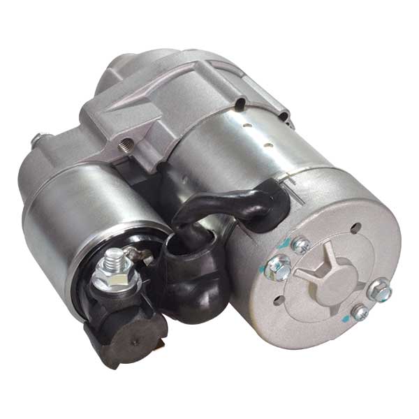 EMP Starttimoottori Johnson/Evinrude/Suzuki 25HP