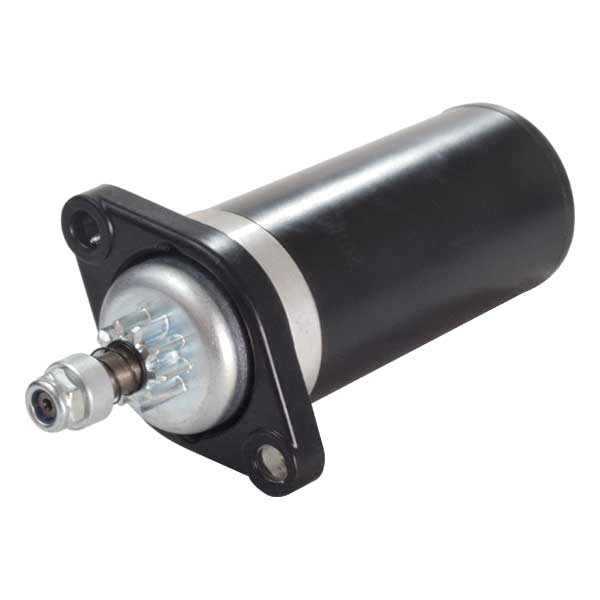 EMP Starttimoottori Yamaha/Tohatsu 9.9-25HP 2-Stroke