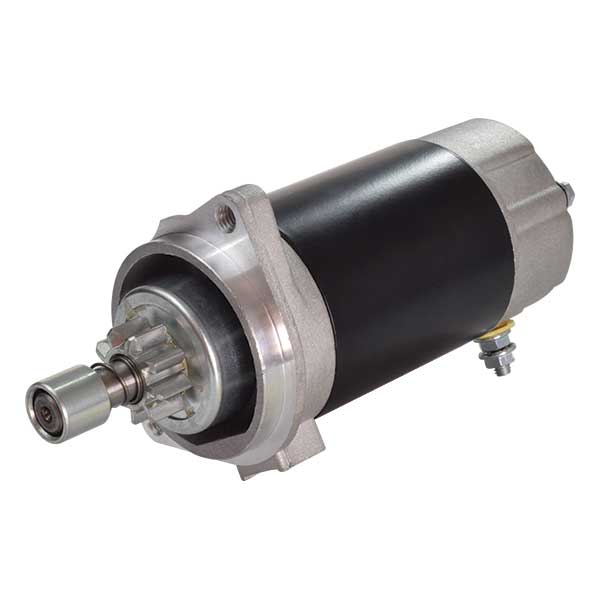 EMP Starttimoottori Suzuki 20-40HP / Tohatsu 9.9-90HP