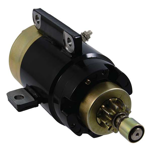 EMP Starttimoottori Yamaha 75-90HP