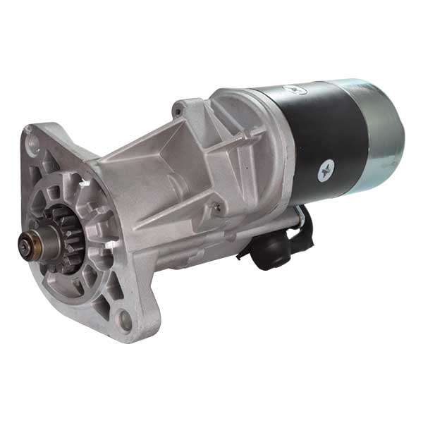 EMP Starttimoottori Yanmar 6LP-DTE / 6LP-STE