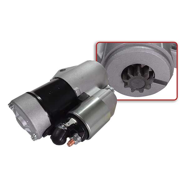 EMP Starttimoottori Suzuki DF90/DF100/DF115/DF140