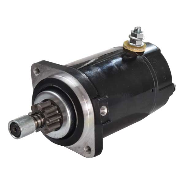 EMP Starttimoottori Yamaha F50/T50 (1995-02) / 115-200HP 2-Stroke (-1996)