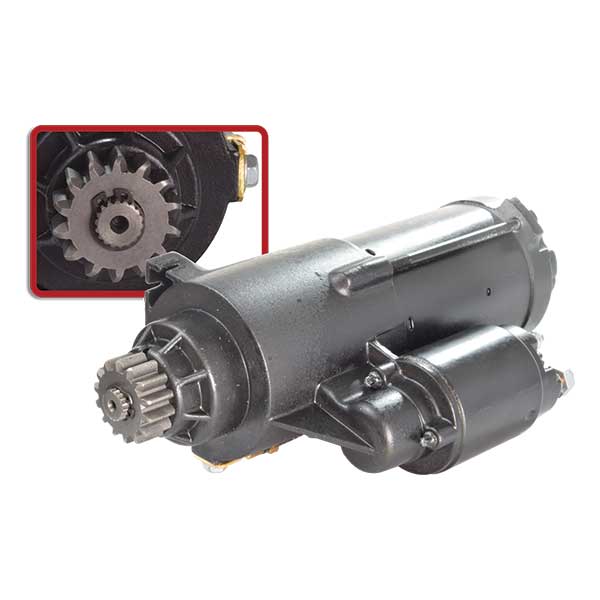 EMP Starttimoottori Mercury 135-275HP