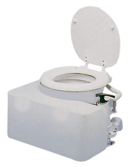 Septisäiliö 26 l