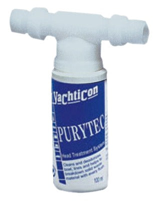 Osculati Purytec disinfection spray