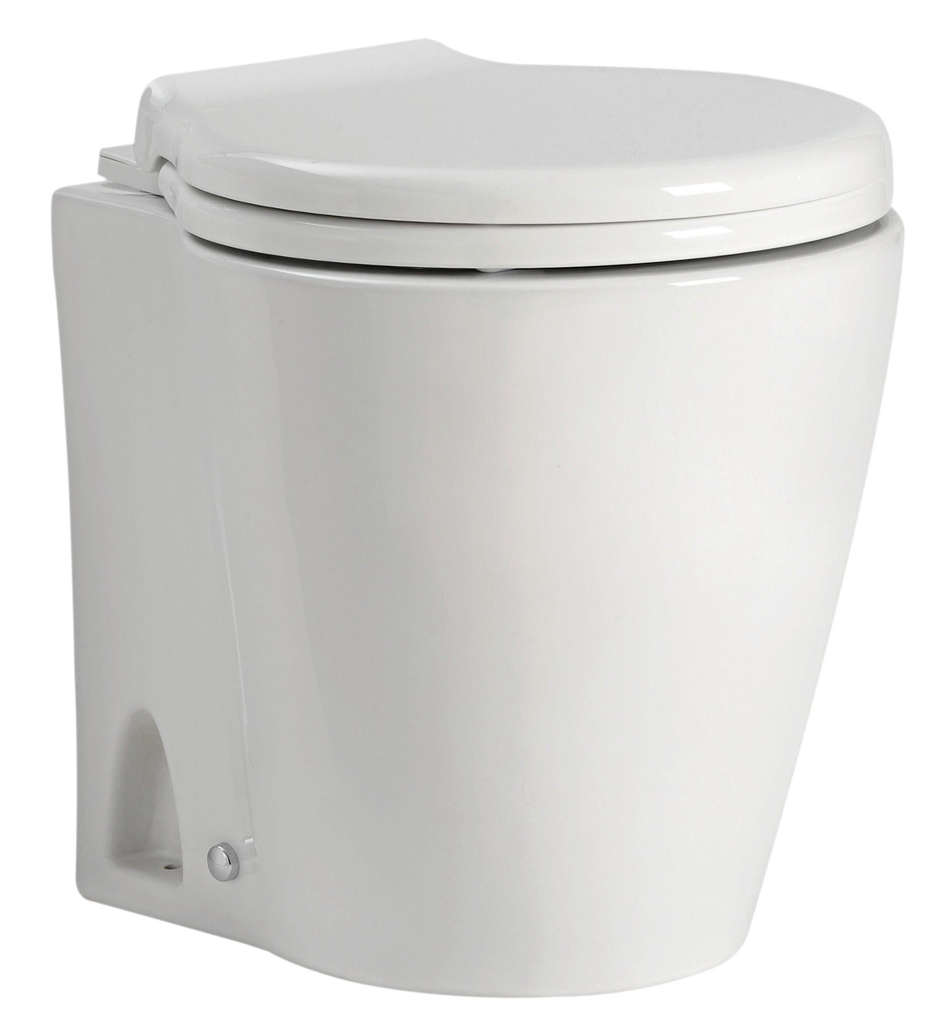 Käymälä Poreclain 12V matala