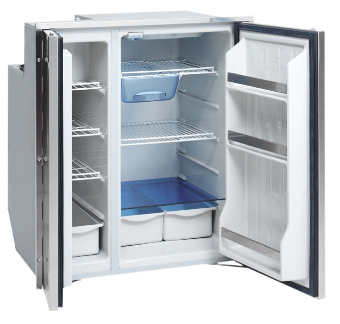fridge Isotherm CR200 SS