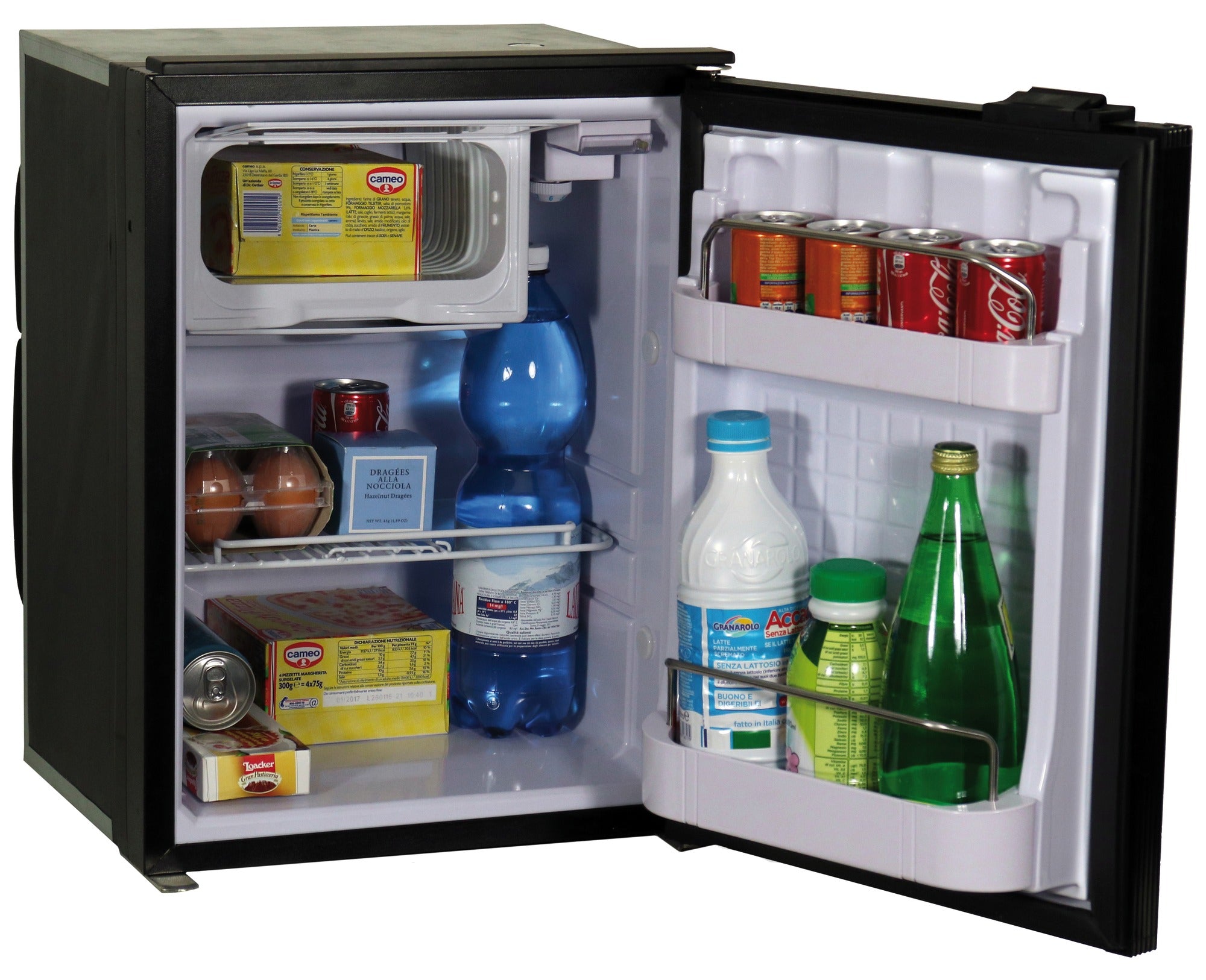 Isotherm refrig CR42