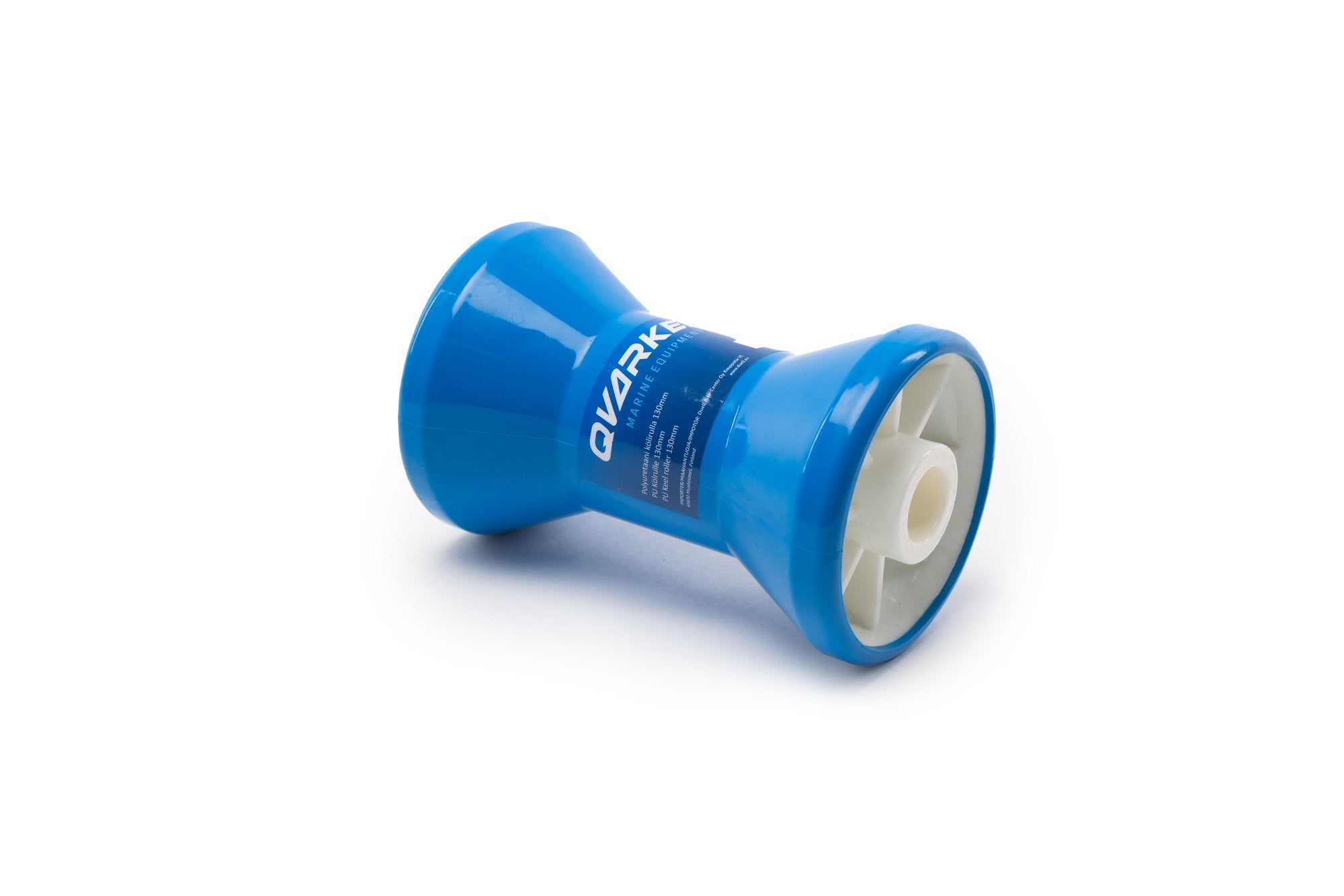 Qvarken PU kölirulla 130mm