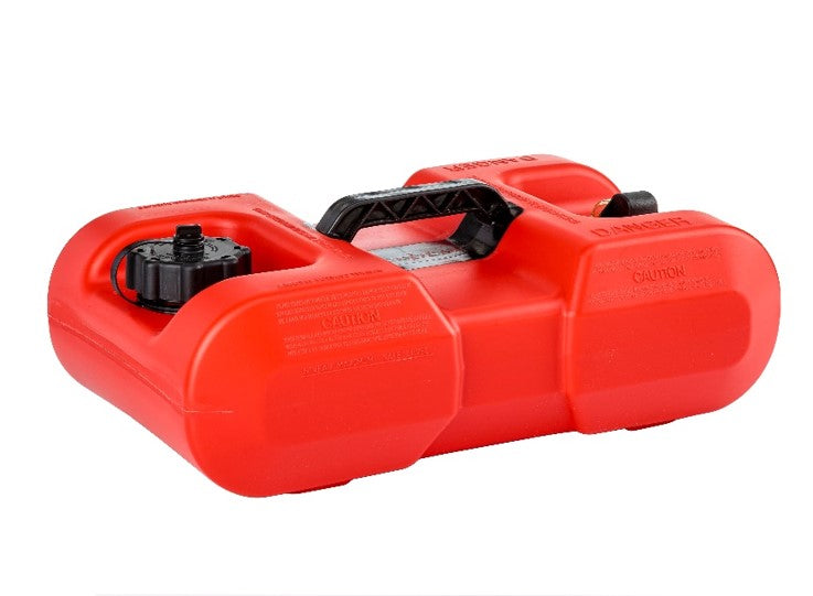 Scepter Polttoainesäiliö 11,4L mittarilla