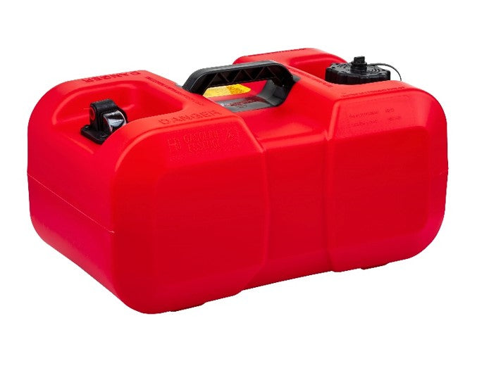 Scepter Polttoainesäiliö 22,7L mittarilla