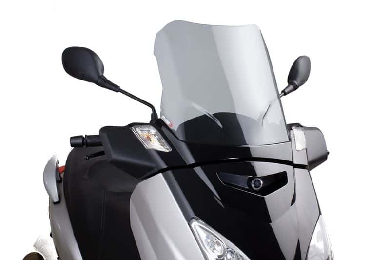 Puig Windshield V-Techline Yamaha X-Max 125/250 06-09