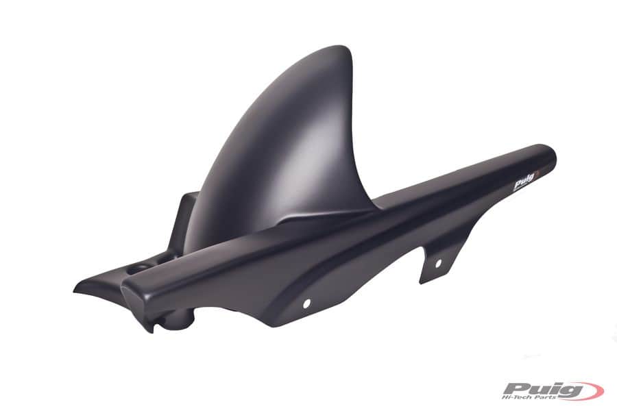 Puig Rear Hugger Suzuki Sv650 16-18'/Sv650X 18'