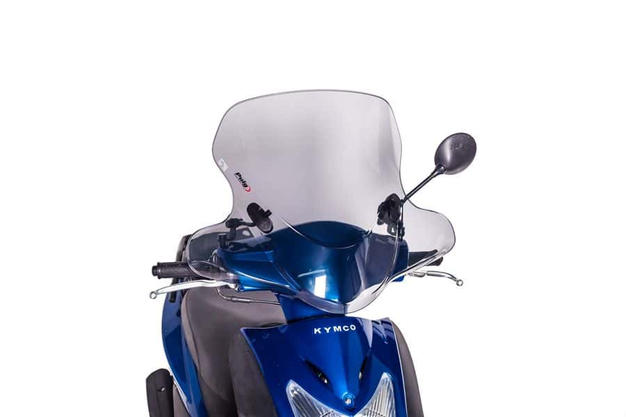 Puig Winds.City Tour. Kymco Agility 50 05-17/125 05-16'