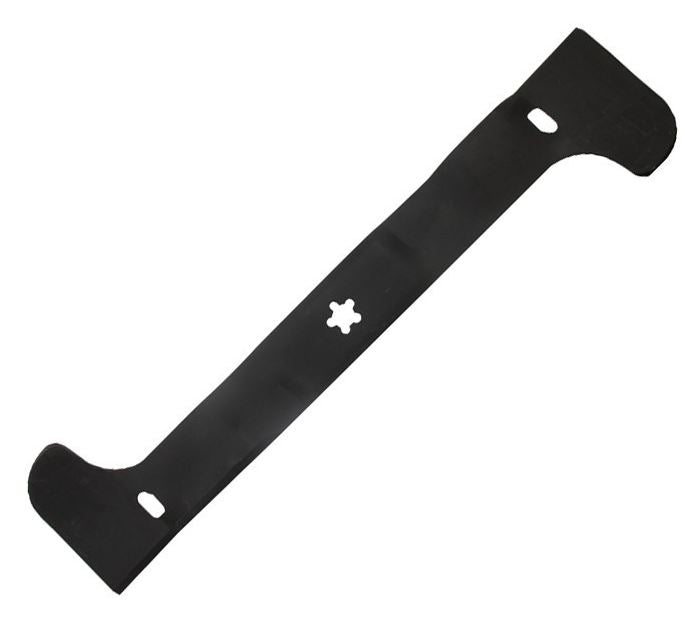 Rotary Terä, 54cm, 5-tähtikiinnitys, Oikea-Vastap., Husqvarna CTH / Jonsered LT