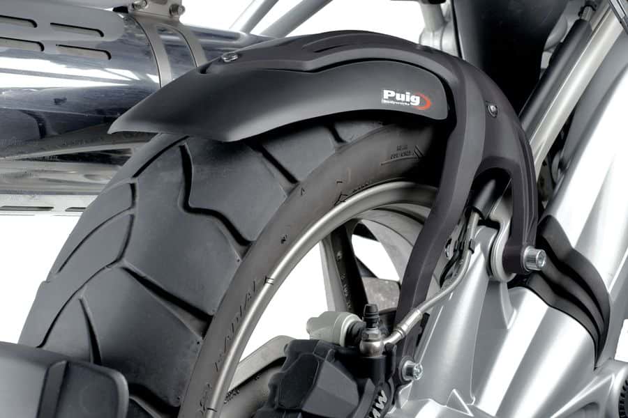 Puig Rear Hugger Bmw R1200Gs/R1200Gs Adventure C/Matt B