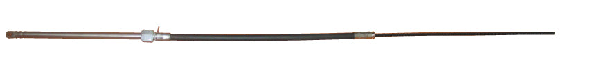 Steerflex UR Ohjauskaapeli 3,6m