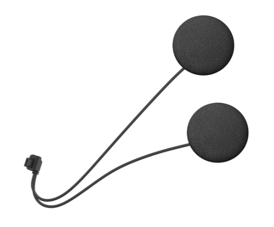 Sena 50S Speakers with SOUND BY HK