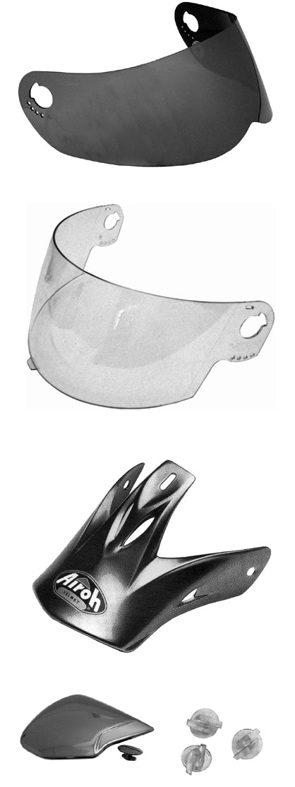 ilmandningssuoja HJC IS-16 M (XS,S,M) Vinter