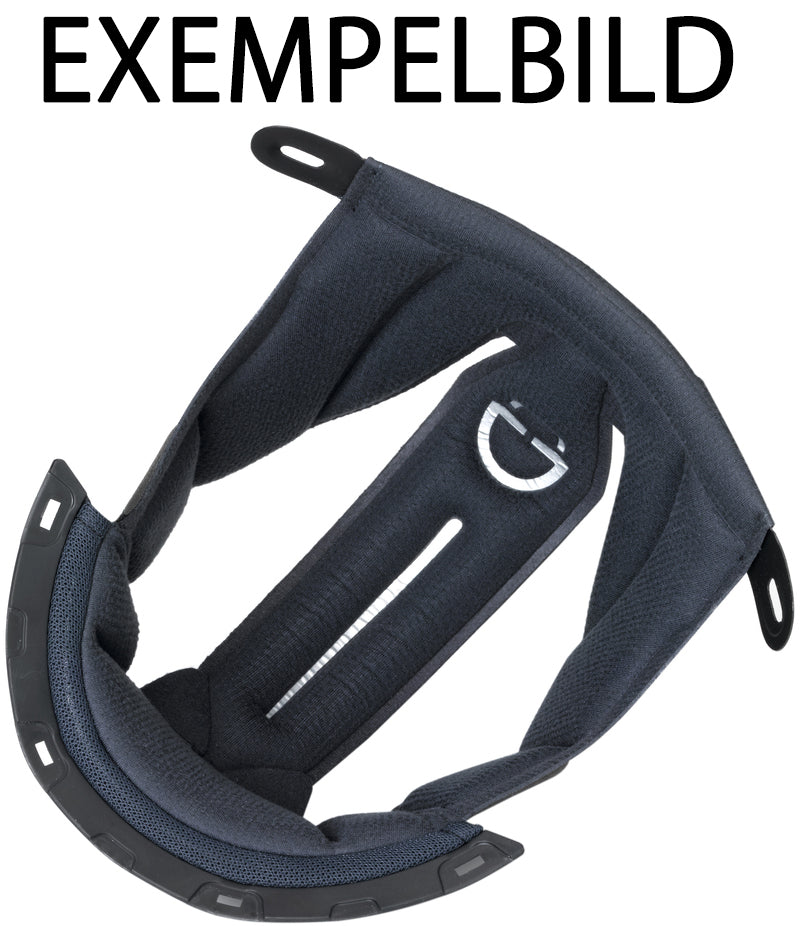 Schuberth C3Pro sisusta, 56/57