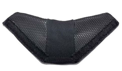 Schuberth C3 wind deflector add-on