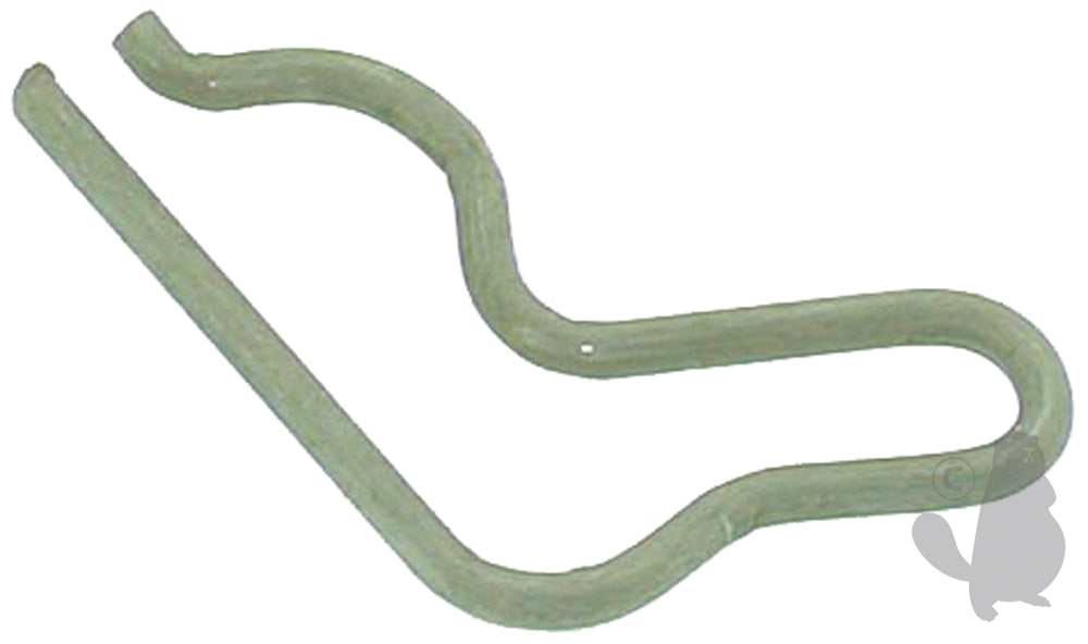 Eurogarden Käynnistinkäpälän jousi, (1-käpälä), Stihl