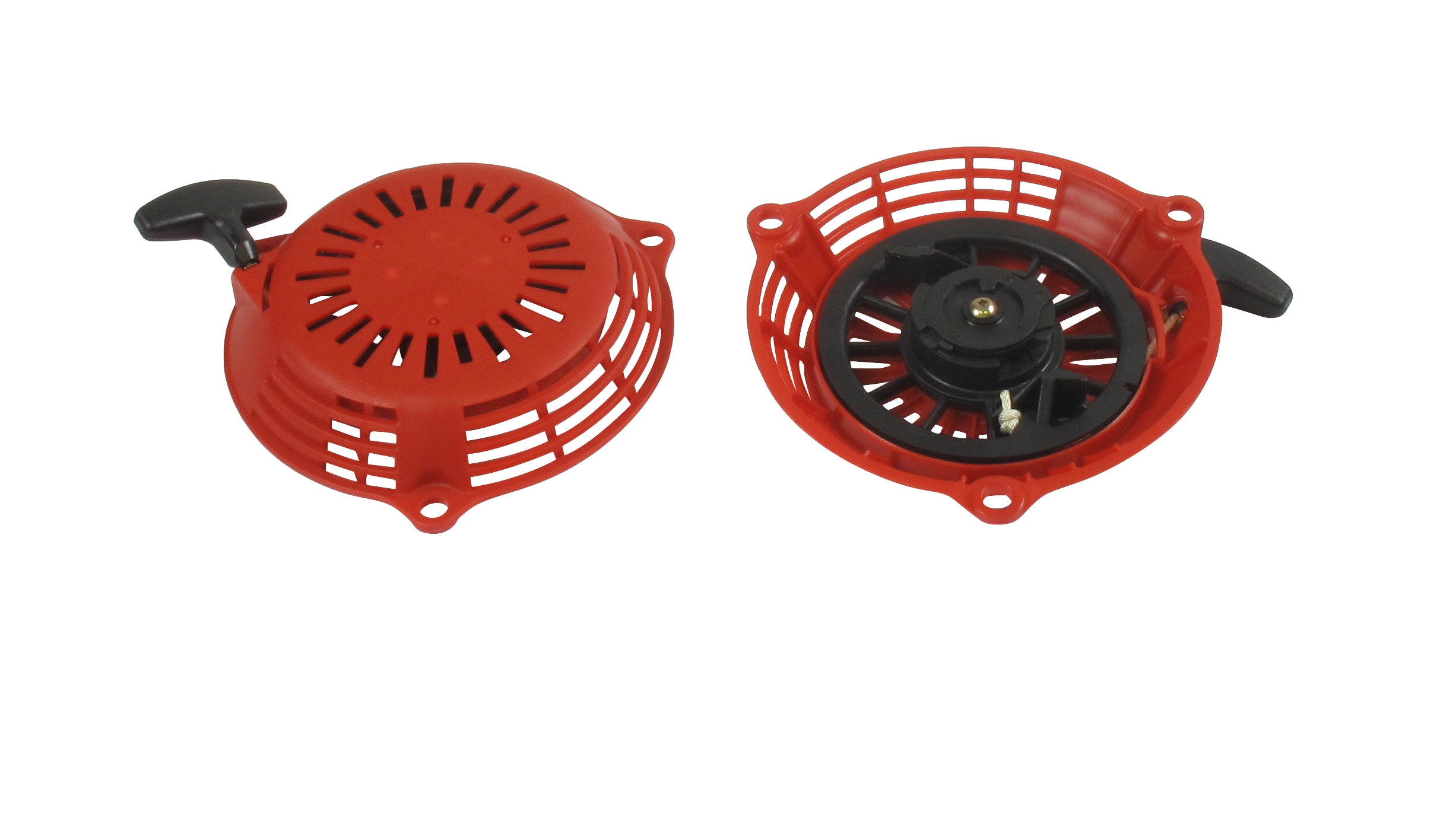 Eurogarden Käynnistin, Honda GC-GCV-135-160-190 , (2 käynnistyskäpälä)