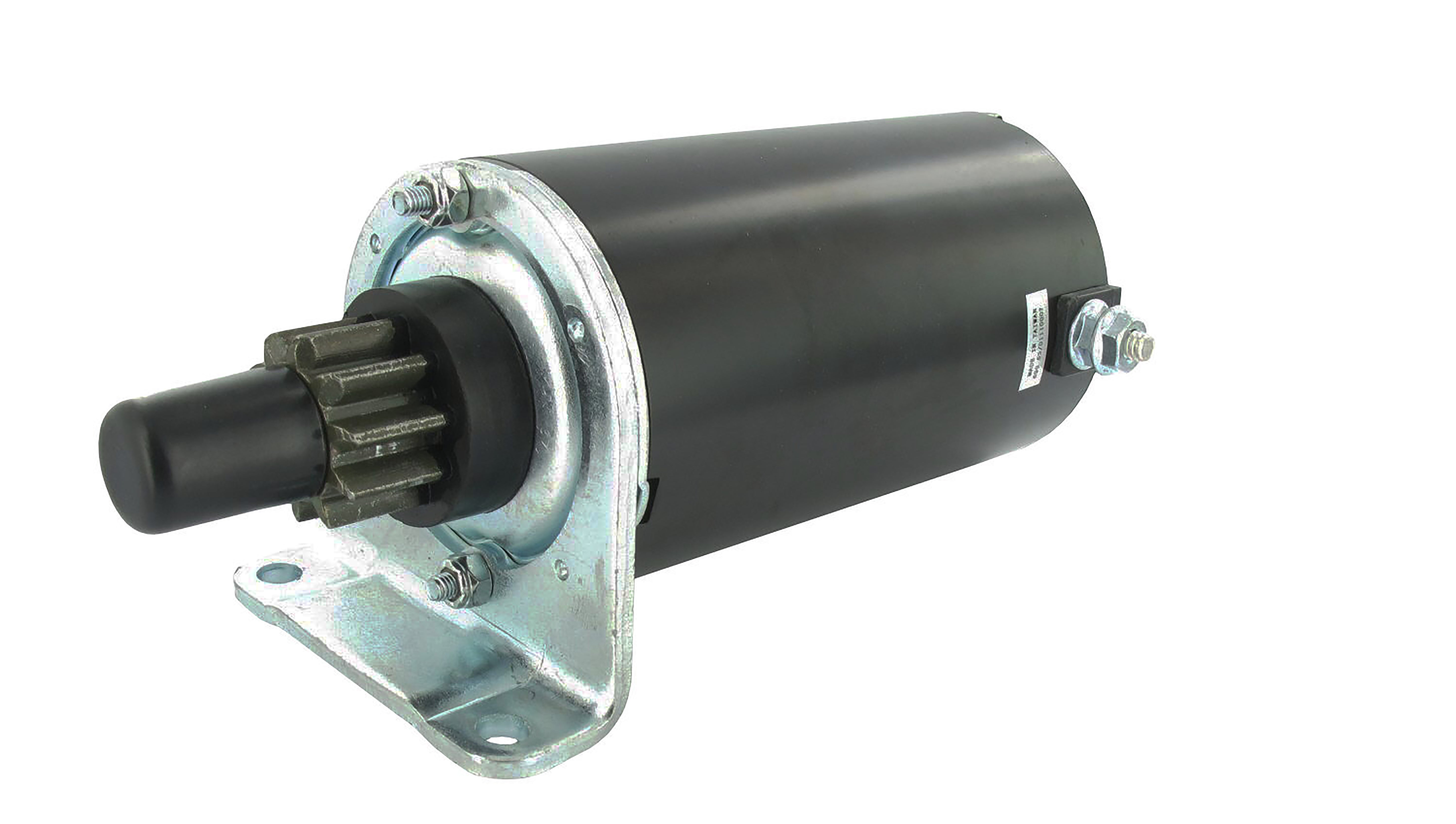 Eurogarden Starttimoottori, 10-h., Cub Cadet / John Deere / Kawasaki / Toro