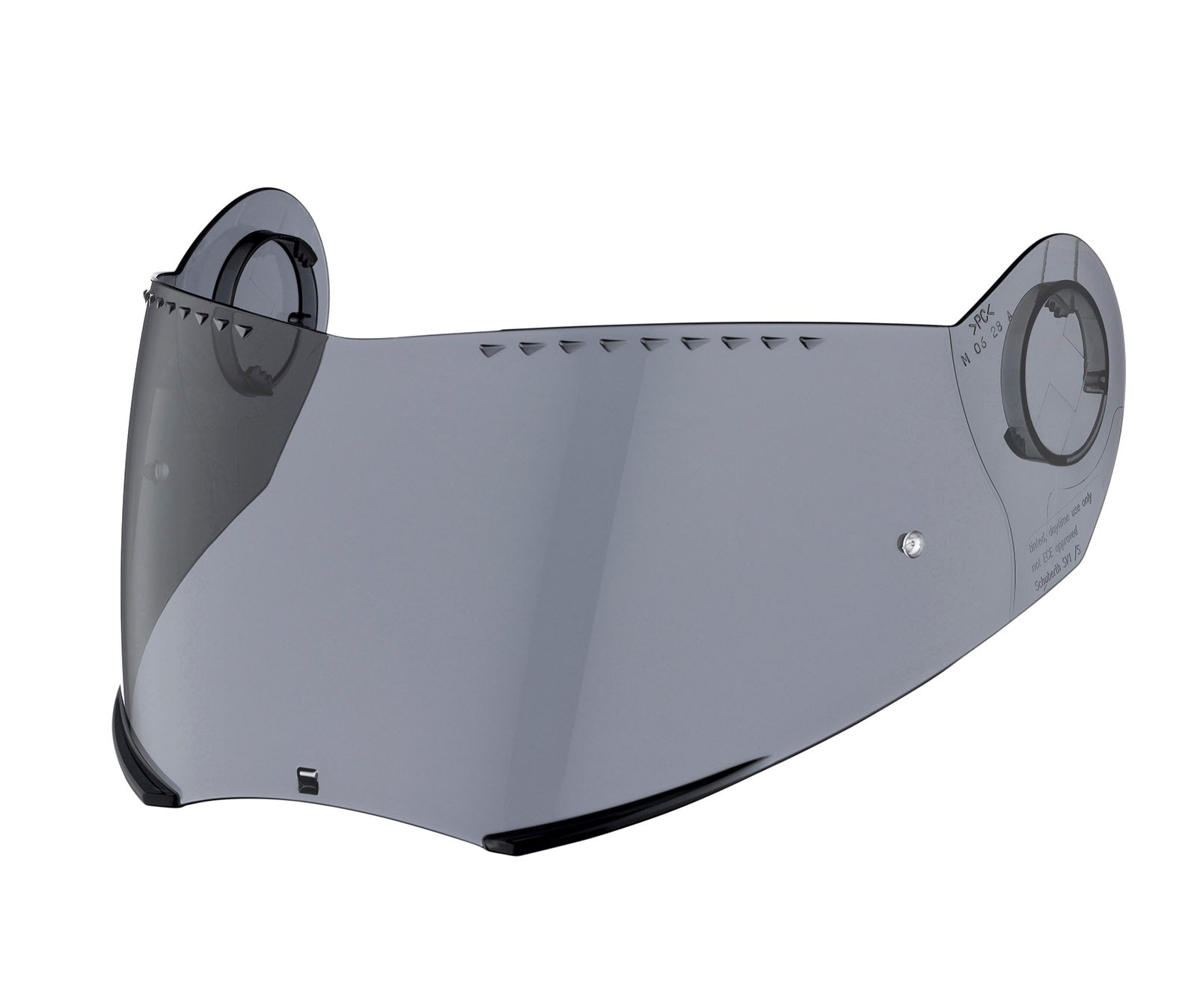 Schuberth visiiri 80% savu 60-64 C3/C3 Basic/C3 Pro/S2/S2 Sport