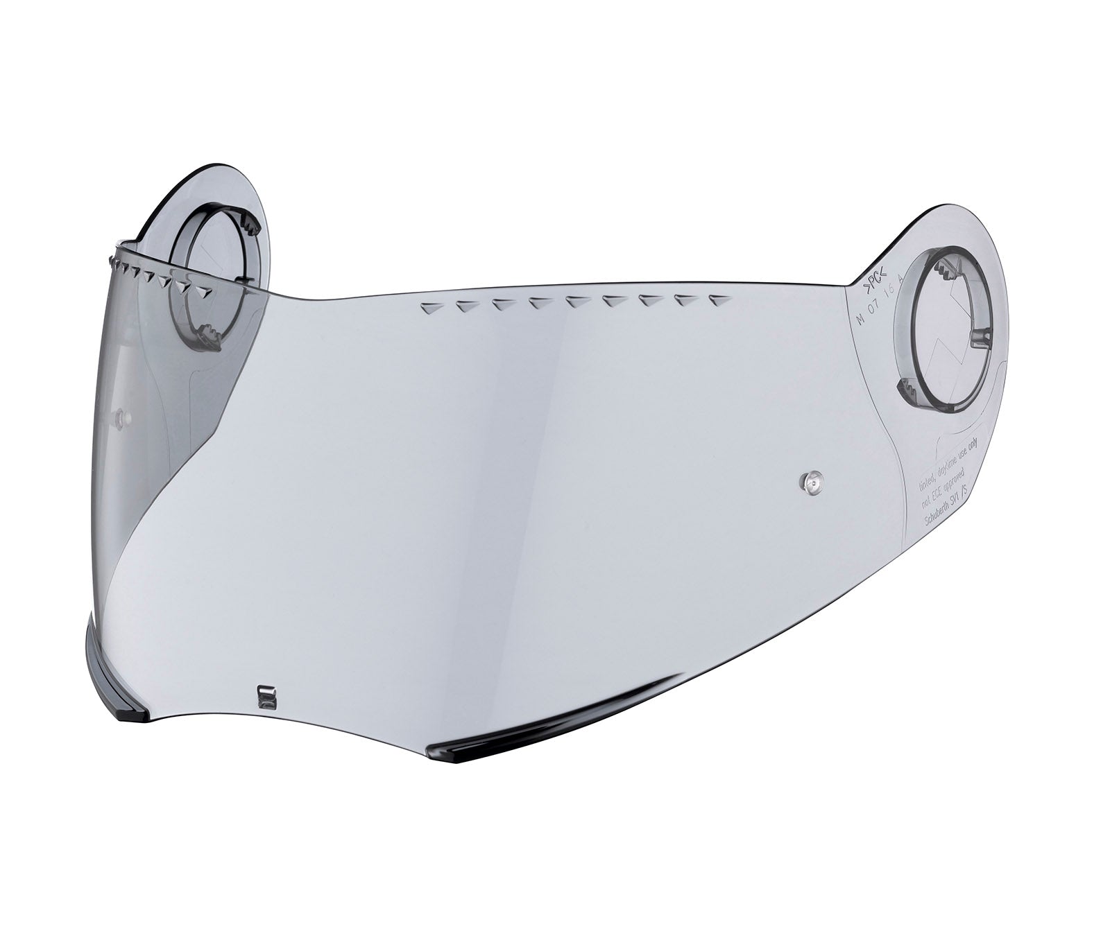 Schuberth visiiri 50% savu 50-59 C3/C3 Basic/C3 Pro/S2