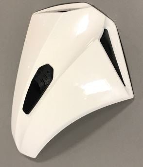 Schuberth C3Pro ventilation scoop, valkoinen