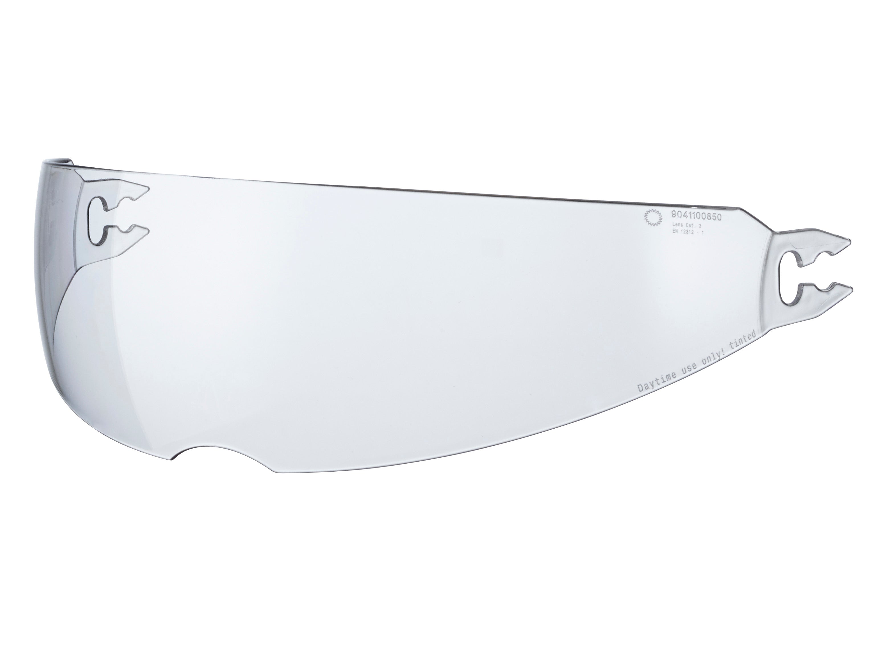 Schuberth M1 (XL->) sun visor clear one size