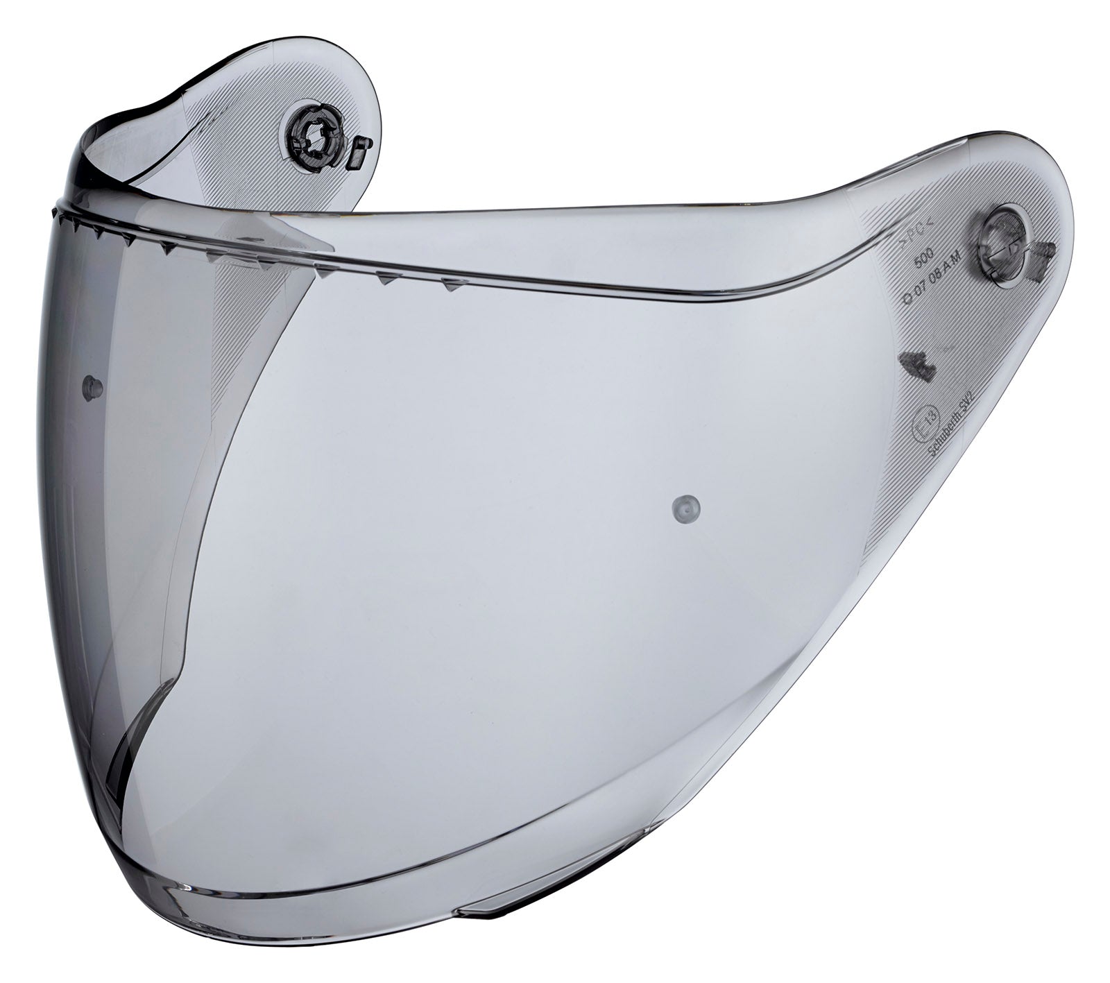Schuberth M1 Visor 40% tinted one size