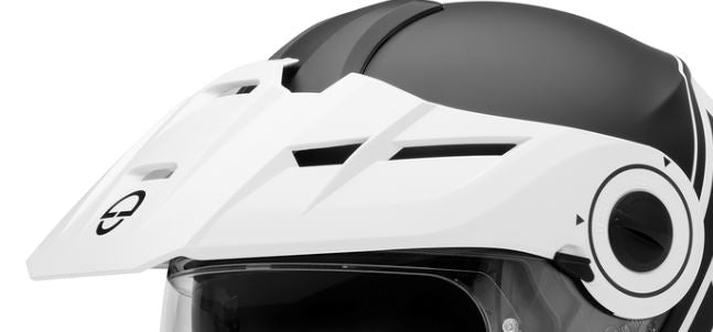 Schuberth Lippa E1 valkoinen 60-65