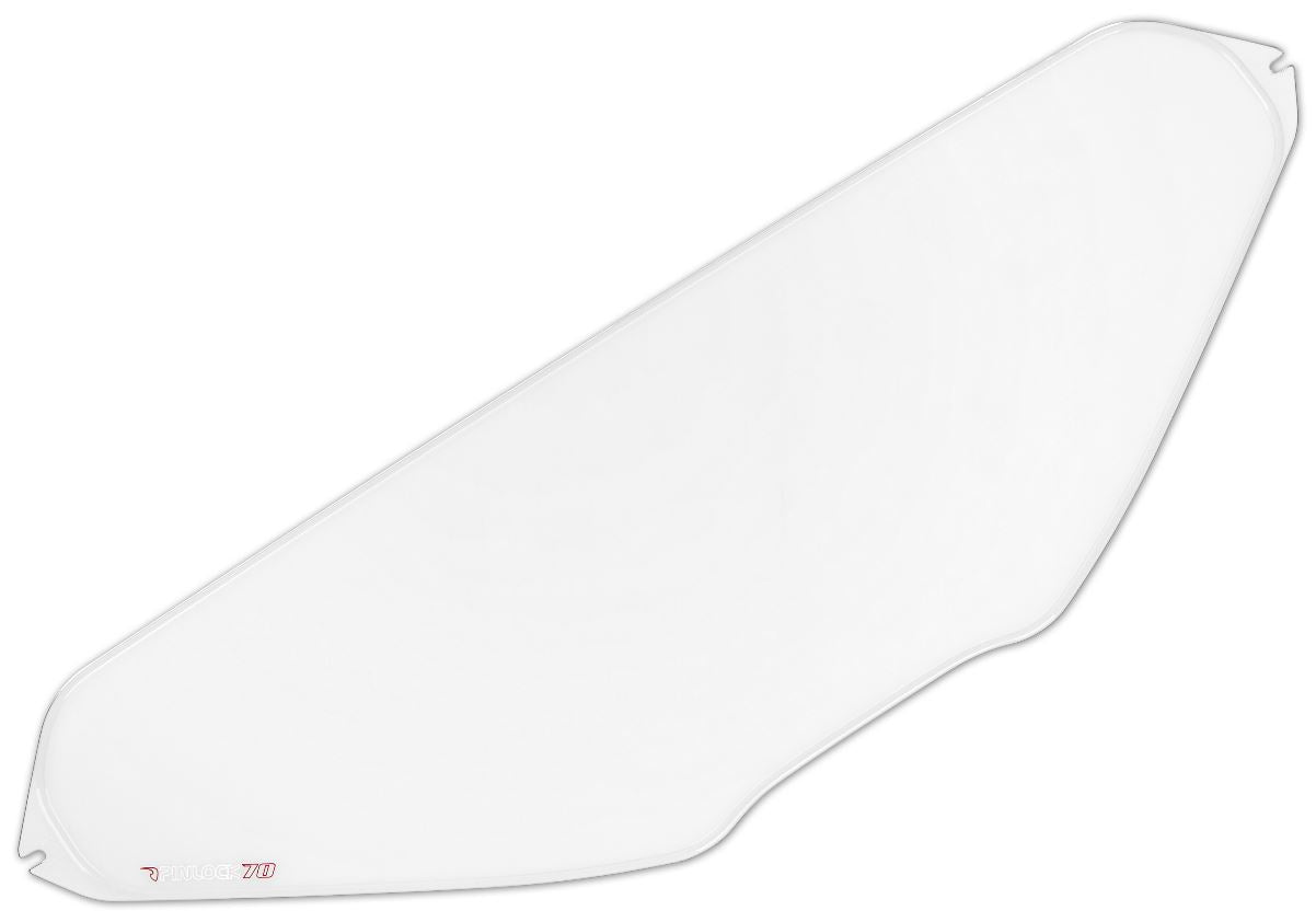 Schuberth C4 Pinlock-kalvo 53-59