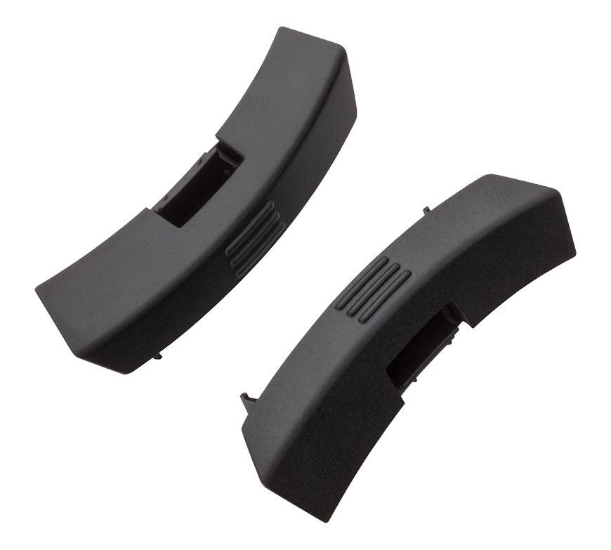 Schuberth C4 Battery Cover Com-system, right