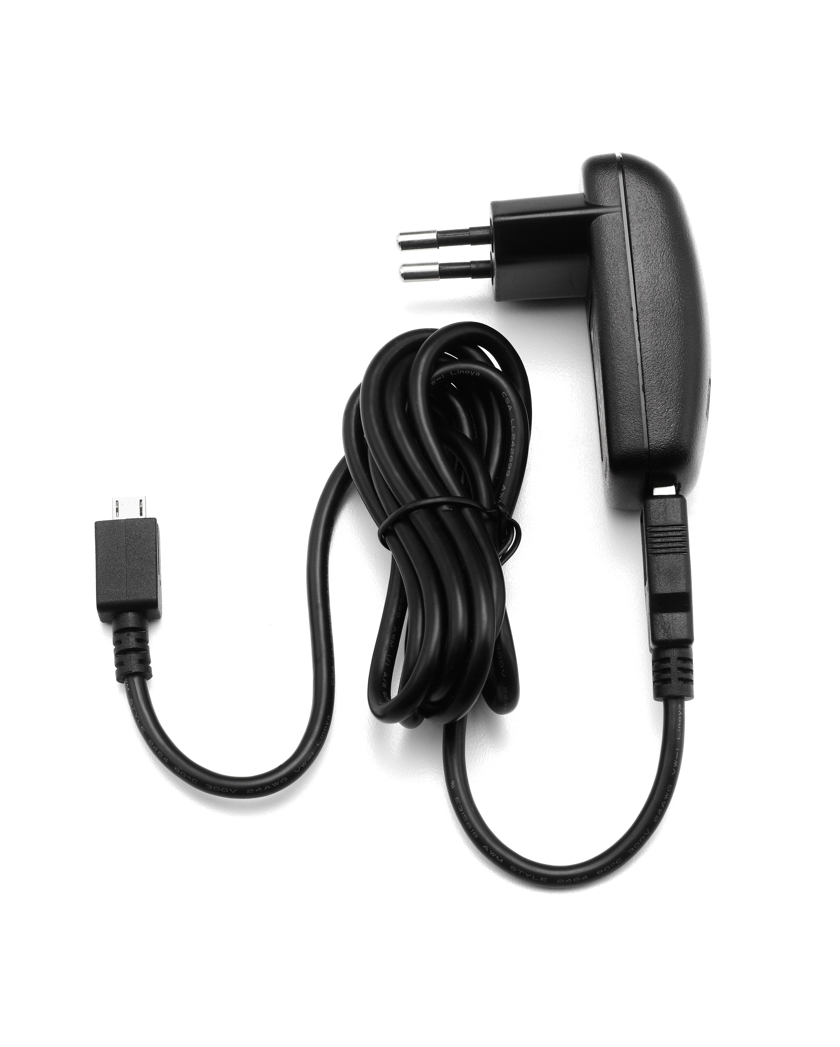 Schuberth SRC C2/C3/C3Pro laturi seinäpistokkeella