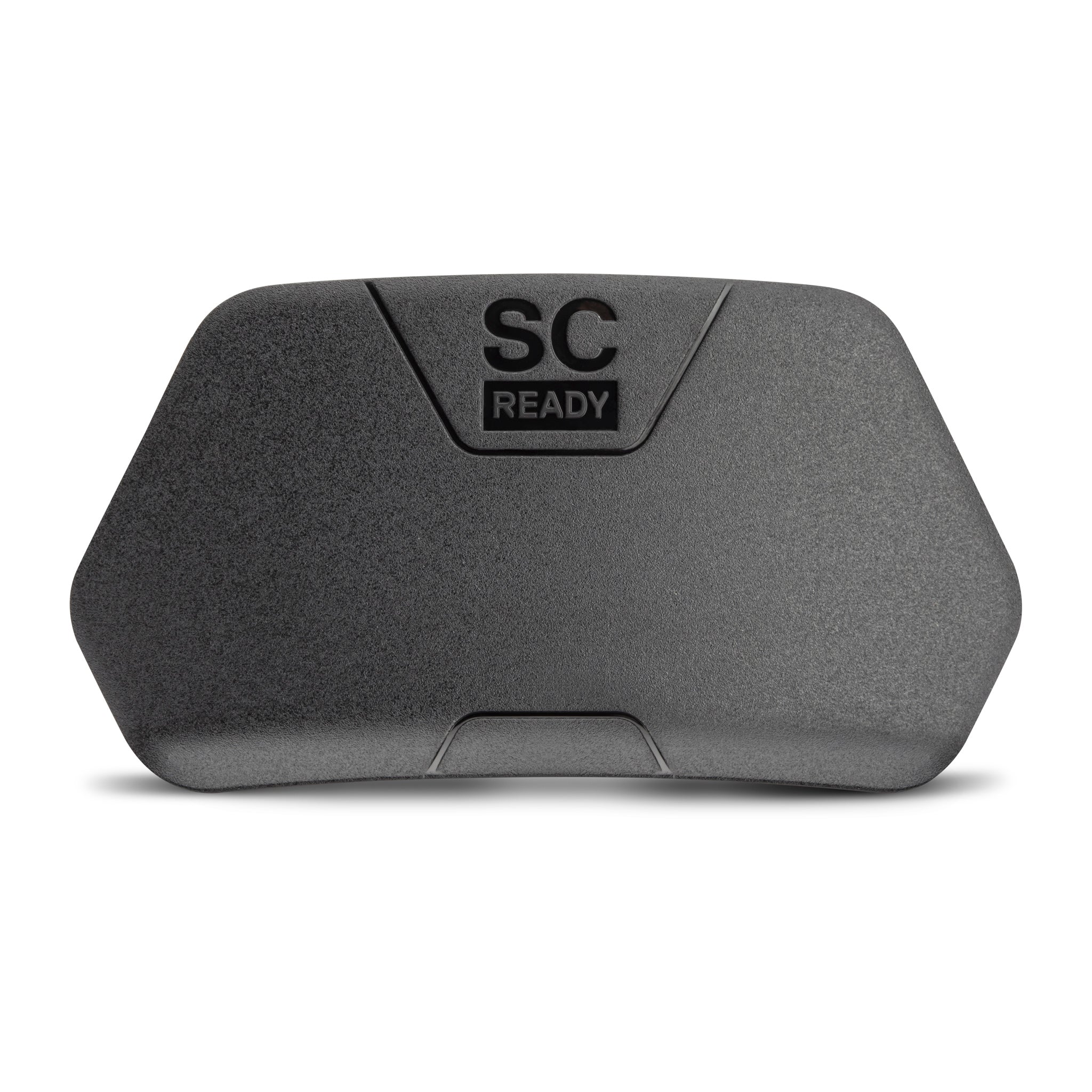 Schuberth C5 & S3 peitelevy intercom system side + rear