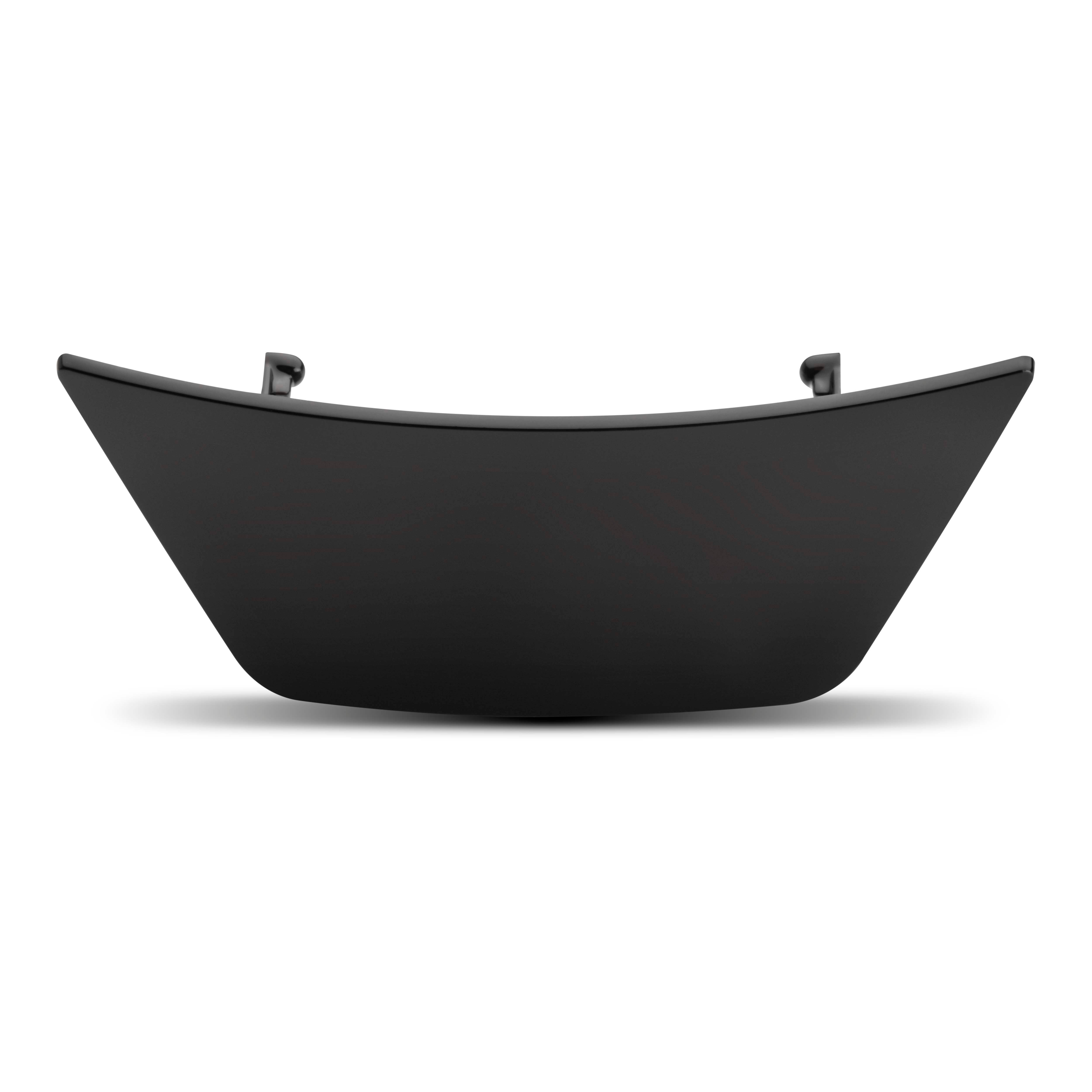 Schuberth C5 button for mouth ventilation black