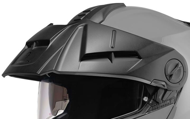 Schuberth Peak E2 matt black 53-59