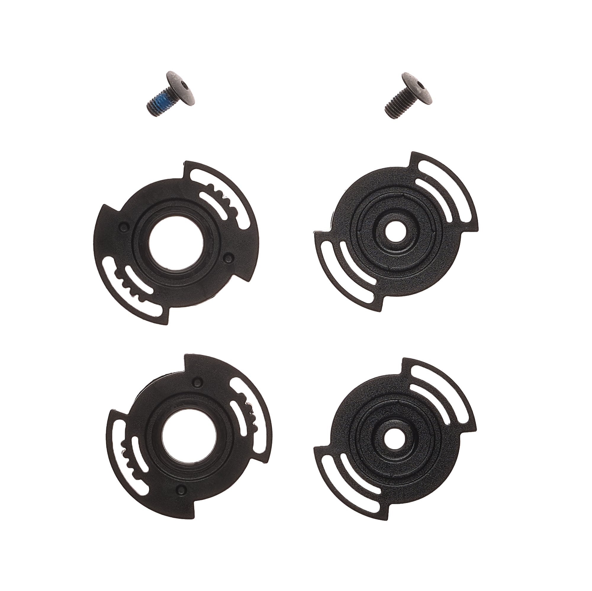 Schuberth visor gear mechanism PAIR C3/C3Pro/S2/E1