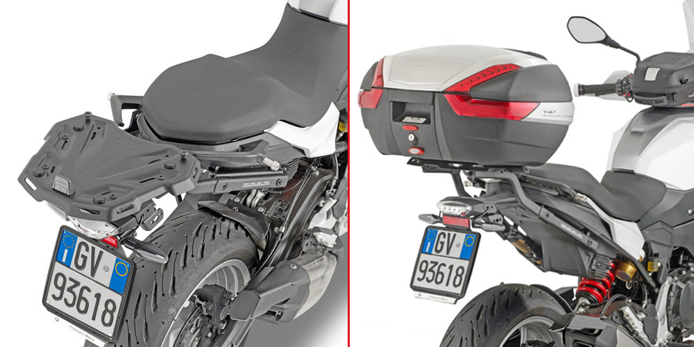 Givi B/ARMS M/RACK BMW F 900 XR
