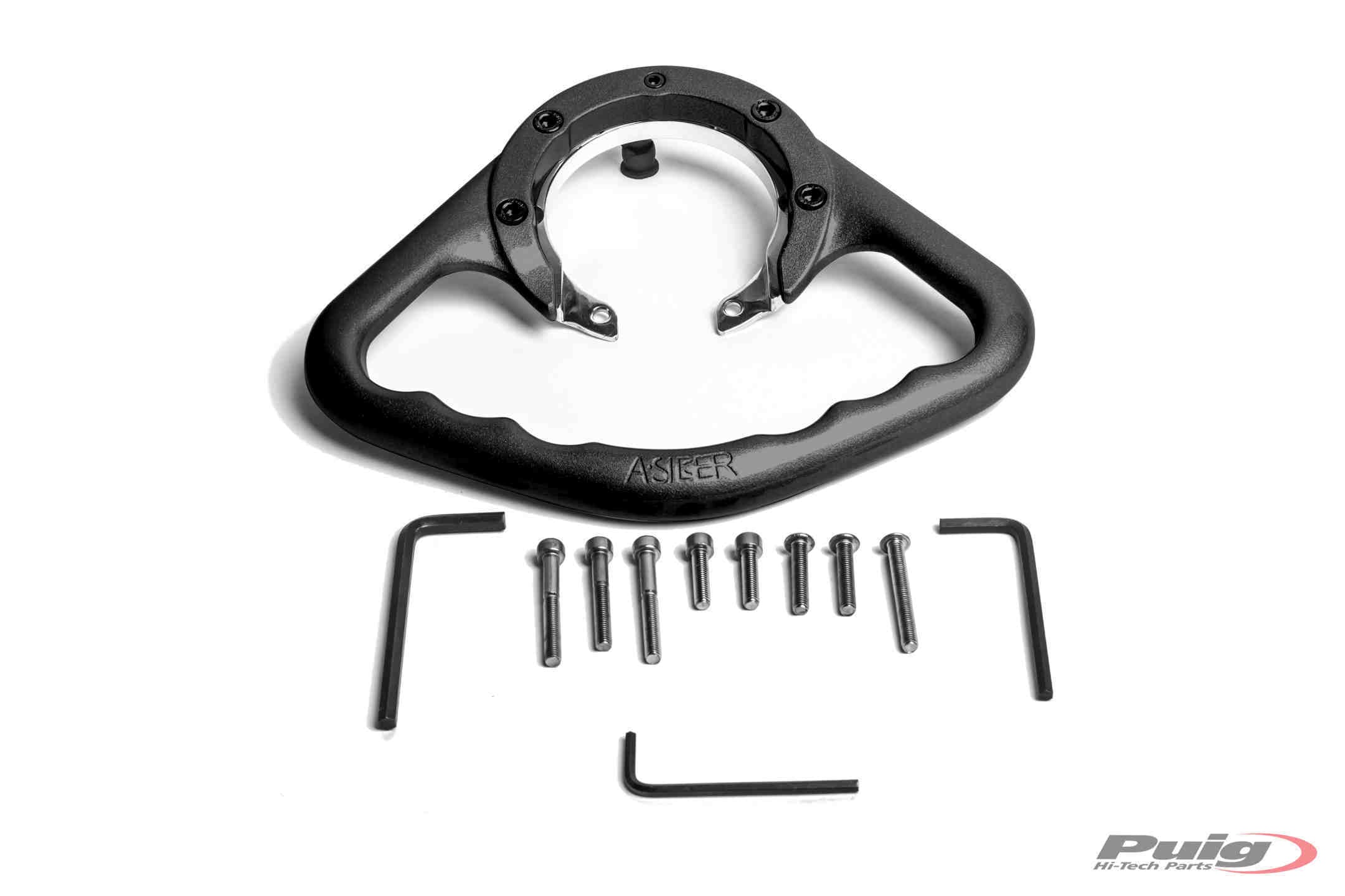 Puig Holder Triumph Daytona/Street/Speed/Sprint