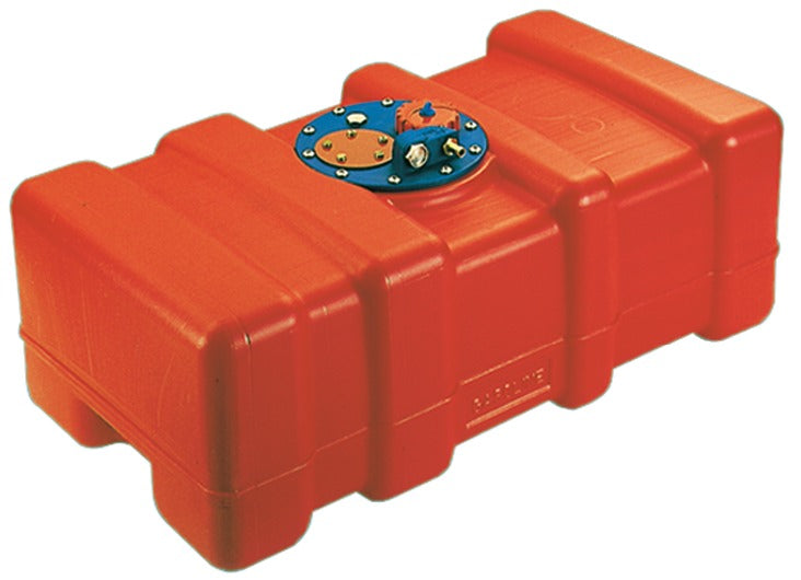 Polttoainesäiliö Eltex 140 l