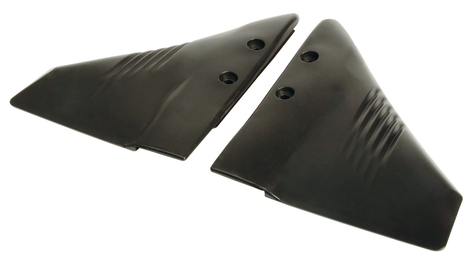Hydrofoil stabiliser up to 200 HP