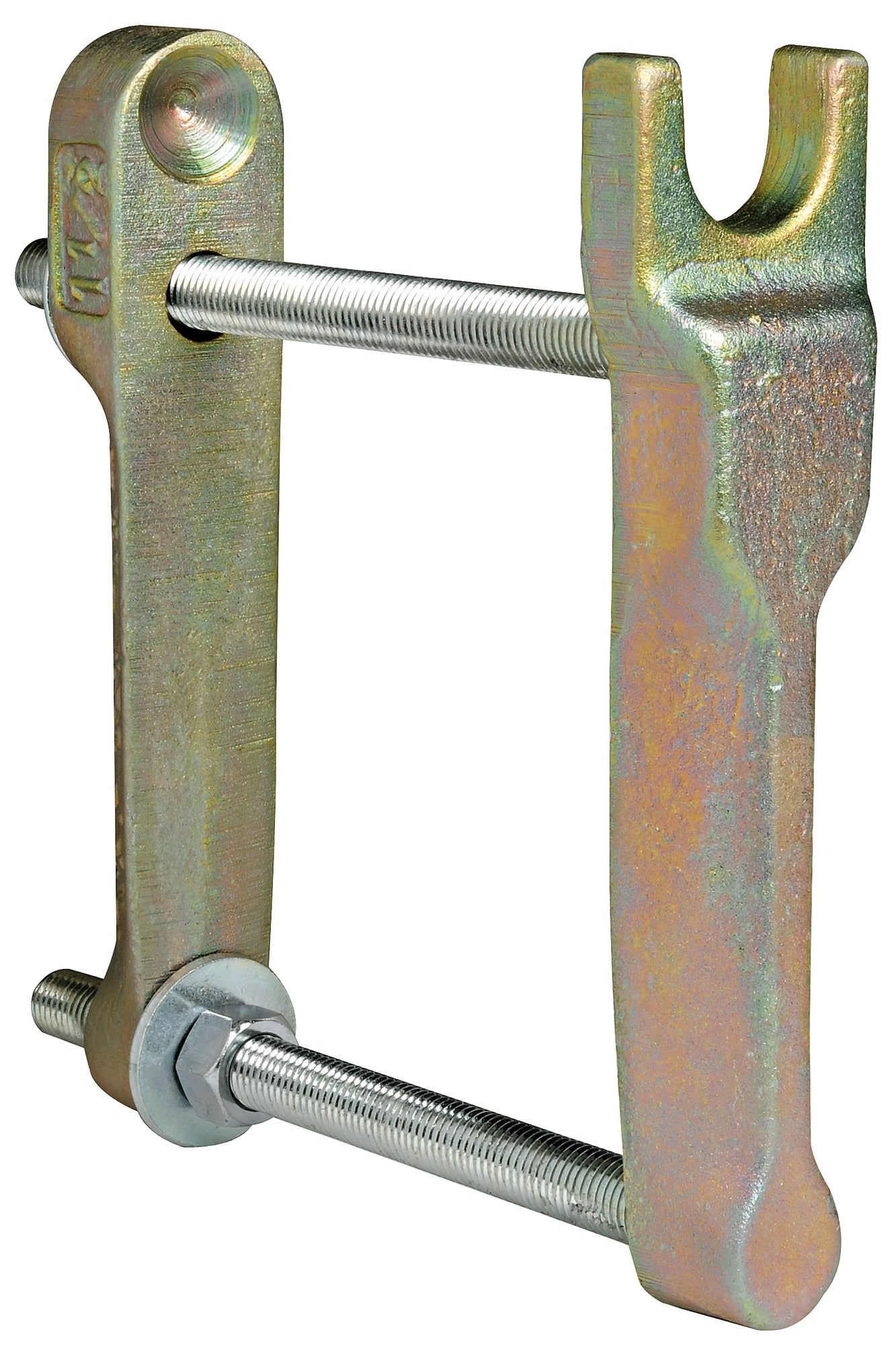 Potkurin ulosvedin 1"5/8 - 2"