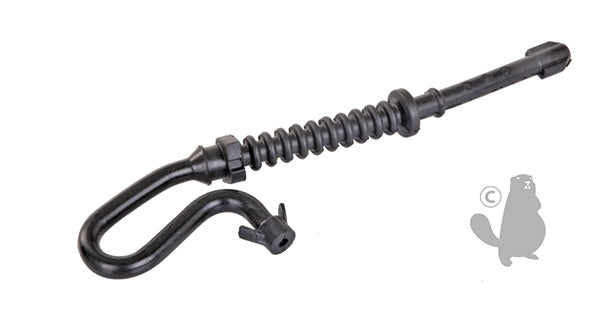 Eurogarden Polttoaineletku, Husqvarna 435-440-445-450