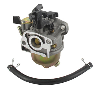 Eurogarden Kaasutin, Honda GX160 / Loncin G160