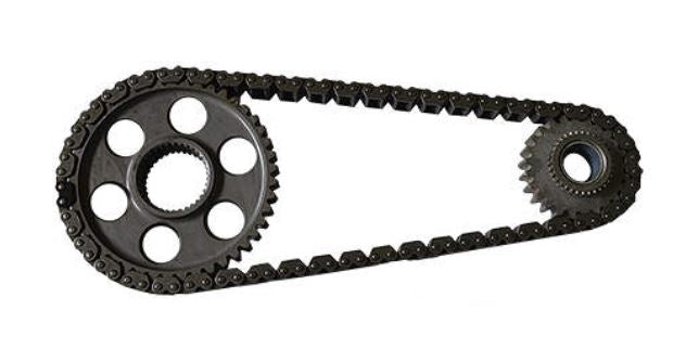 Venom Arctic Cat HY-VO® Conversion 19/50, 19T Internal Spline (Top)